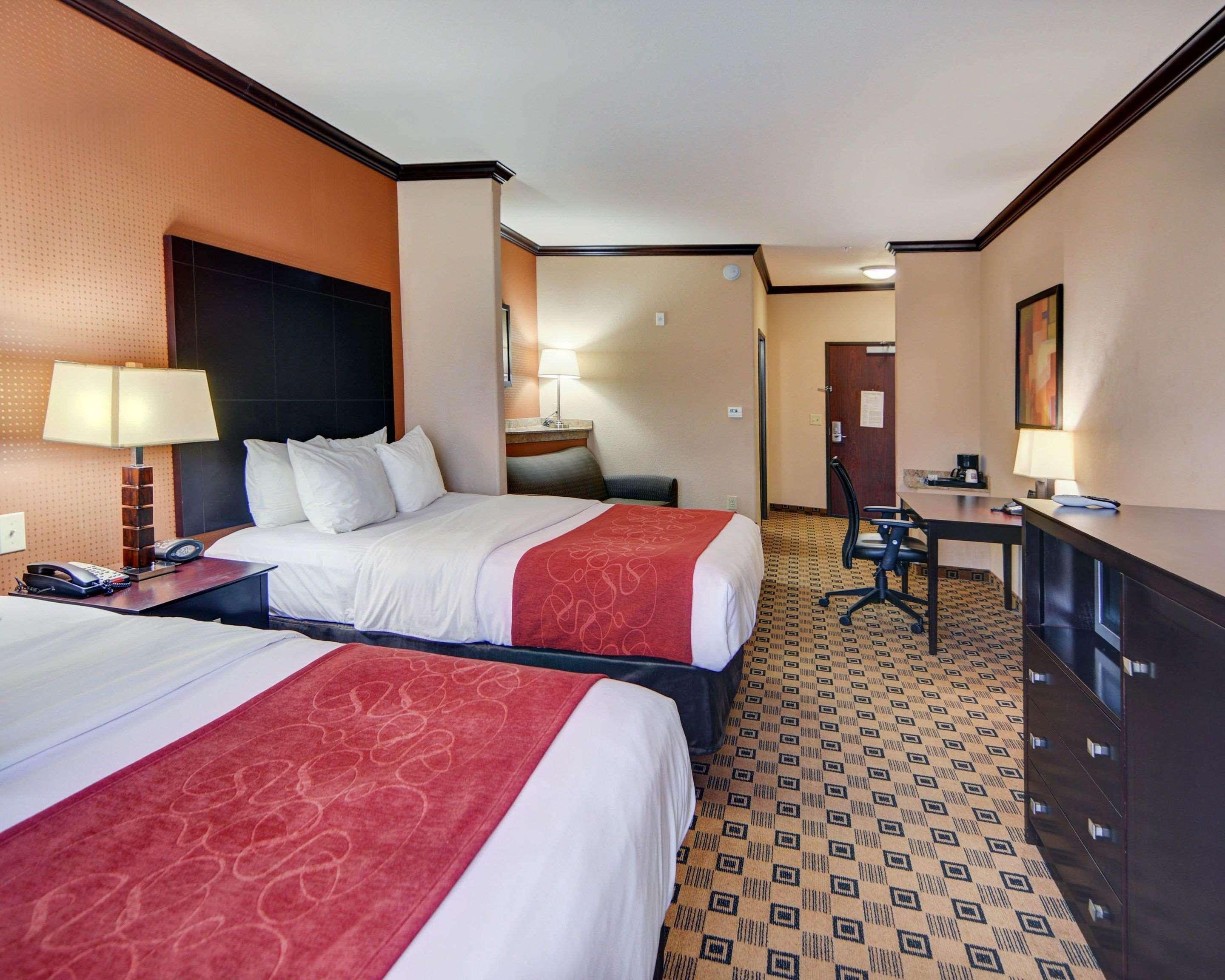 Hotel Comfort Kilgore
